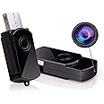 AZYLYN Spy Pen Drive Camera, U-Disk, Audio Video Recorder Portable Device