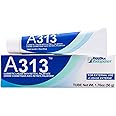 A313 Vitamin A (Retinoids) Lightweight Face Cream for Anti-Aging, Reduce Wrinkles, Prevents Acne Breakouts, and Hyperpigmentation - Skincare for Smooth, Radiant Skin - 50g Cream