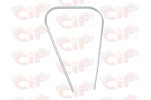 FAR BORDO SCUDO IN MERAL CROMATO LML STAR 150 4T 2011 TIPO ORIGINALE