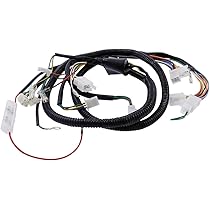 Radmutter Hinterrad Für BT49QT-9 Roller - Passend Für Benzhou YY50QT City Star