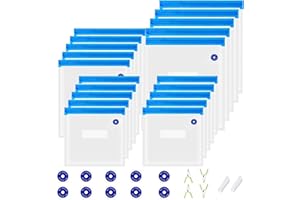 Reusable food vacuum bags,Geliking Portable Vacuum Sealer Storage Bags,Dry and Moist Food Preservation for Vac Storage,Meal Prep or Sous Vide,20 Pcs,3 Size