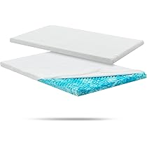 BEDLORE Matrastopper 90 x 200 cm van bamboevezel-viscose, matrastopper met rekbare zakken voor 30 cm matras, zachte matrasbeschermer voor het verlichten van rugpijn (beige