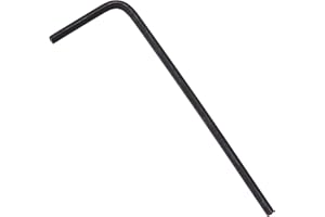 KS Tools 151.26015 Llave Allen, corta, fosfatado, 1,5mm