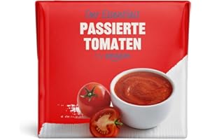 ‎BY AMAZON by Amazon Tomaten passiert, 500 g