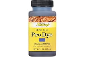 Fiebing's Olio professionale Dye