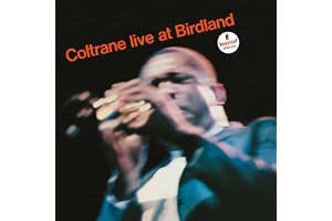 Live At Birdland
