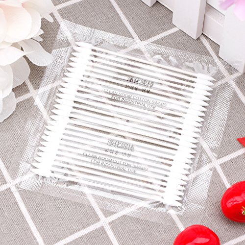 Preisvergleich Produktbild Baodanjiayou Einweg-Stäbchen für AirPods Kopfhörer, Handy-Ladeanschluss, 25 Stück