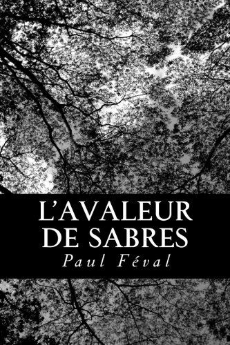 L'avaleur de sabres