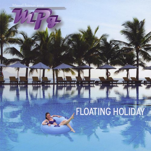 Floating Holiday by MPG on Amazon Music Amazon.co.uk