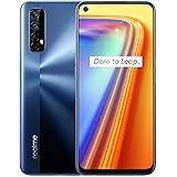 realme 7 - Smartphone 64GB, 6GB RAM, Dual Sim, Mist Blue
