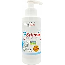 POTENCY GEL 100ml potenzhilfe PENIS EREKTION Erektionsmittel Potenzmittel :  Amazon.de: Drogerie & Krperpflege