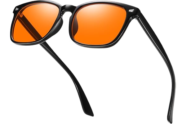 Okany Gaming Glasses with Blue Light Filter for Esports and Gamer