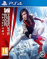 Mirrors Edge 2 (PS4)