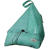 Book Seat – Turquoise