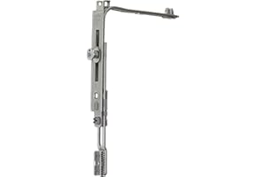 ROTO NT przekrzywienie narożne do uchylnej, 1 czop V