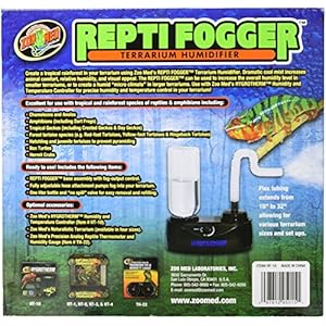 Zoo Med RF10 - Repti Fogger - immagine 3