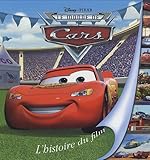 Le monde de Cars