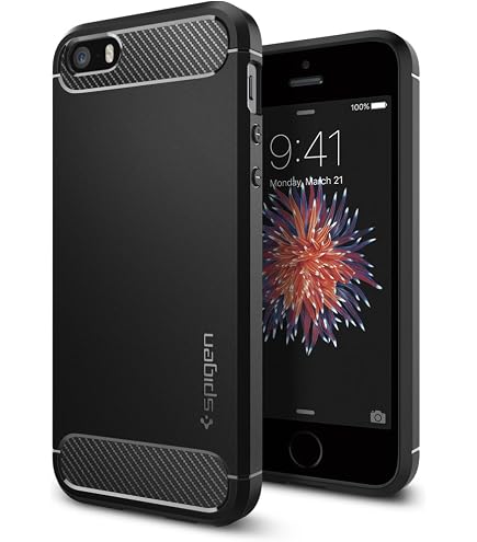 Custodia Fonex Elegance Book a Libro per iPhone 6 Plus/6S Plus, Grigio Scuro/Blu