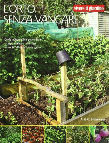 L'orto senza vangare