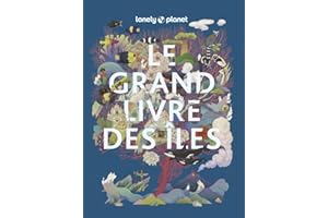Le Grand livre des îles