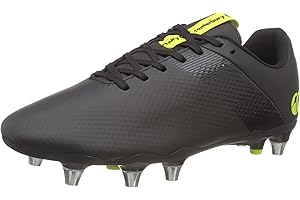 Canterbury Phoenix 3.0 Soft Ground Uomo, Scarpe da Rugby