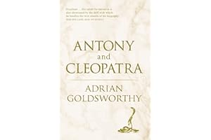 Antony and Cleopatra