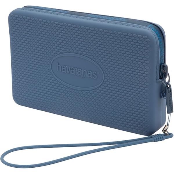 Pochette Mare Sundek AW406ABPV100 | Bianco | Accessorio Spiaggia E Piscina - Foto 5