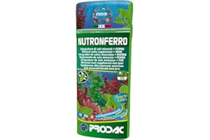 PRODAC NUTRONFERRO 100ML