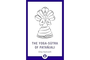 The Yoga-Sutra of Patanjali: A New Translation with Commentary (Shambhala Pocket Library)