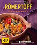 Image de Römertopf: Zart und saftig schmoren (GU KüchenRatgeber)