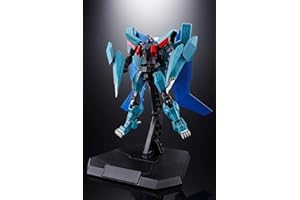 Bandai Tamashi Nations - Super-Animal God Dancouga - GX-94 Super-Animal GodDancouga Black Wing, Tamashii Nations Soul of Chogokin Multicolore