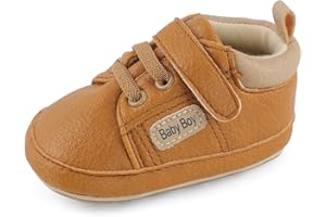 MASOCIO Zapatos Bebe Niño Primeros Pasos Bebé Zapatillas Antideslizante