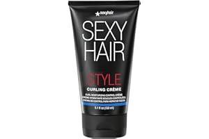 SEXYHAIR CSH CURLING CREME 150 ml