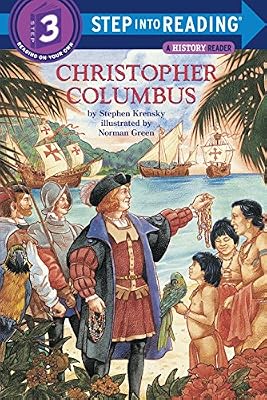 Christopher Columbus