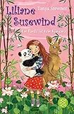 Liliane Susewind - Ein Panda ist kein Känguru by Tanya Stewner (2013-04-25)