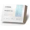 Verisana Metabolism Test – Home-to-Lab Test Kit to Check 3 Important Markers for Your Metabolism – Analysis by CLIA-Certified Lab –