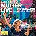 Produktbild The Club Album - Live from Yellow Lounge [CD/DVD Combo][Deluxe Edition] by Anne-Sophie Mutter (2015-09-18j