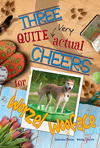 Download Three Quite Very Actual Cheers for Worzel Wooface! Download Three Quite Very Actual Cheers for Worzel Wooface!