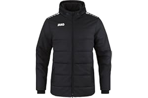 JAKO Team Coach Kapuzenjacke Kids Kinder