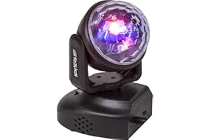 IBIZA 15-1239 LMH-ASTRO Astro Light Effect Units