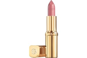 ‎L'OREAL PARIS L’Oréal Paris Color Riche Pomadka, 235 Nude, 3.6 g