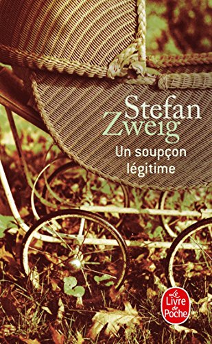 Un soupçon légitime gratuit Un soupçon légitime gratuit