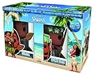 Vaiana, la légende du bout du monde [Coffret Prestige Blu-ray 3D + Figurines Vaiana - Edition exclusive Amazon et limitée]
