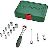 Bosch Home and Garden Lokma Seti 14 Par&ccedil;a
