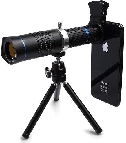 Pièces de drone] pour objectif grand angle DJI Mini 3 Pro extensible de 81,5° à 114° pour les photos et de 75° à 100° pour la vidéo [Facile à installer