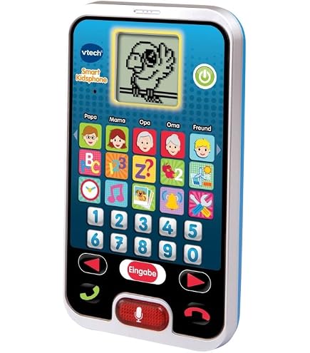 Comerț cu ridicata VTech 80-169204 - Smart Kids, Mini tablet per bambini [importato dalla Germania