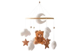 Brown Little Bear
