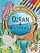 Produktbild Ozean & Wasserwelt: Malbuch für Erwachsene (Ausmalen & Entspannen)