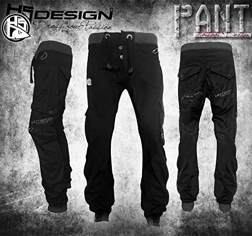 Pantalone HSD Hot Spot - M