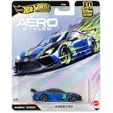 Hot Wheels Premium Car Culture LEXUS RC F GT3 JKF35